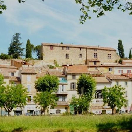 Sejour A La Ferme Vila Jouques Exterior foto